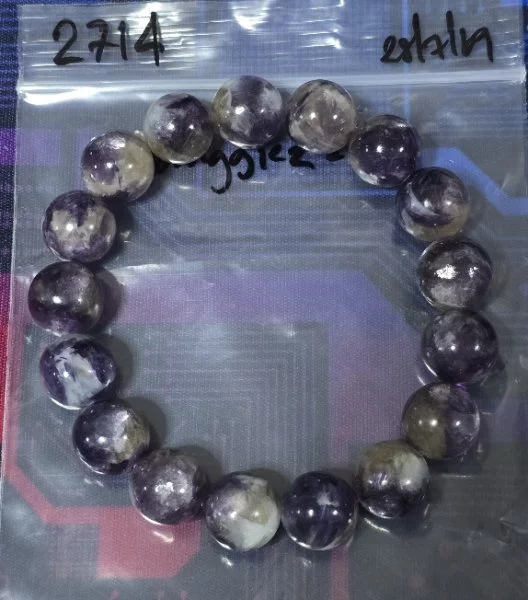 Purple Mica (ไมก้าม่วง)