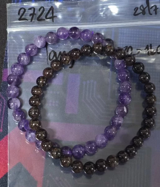 Amethyst (อเมทิสต์)