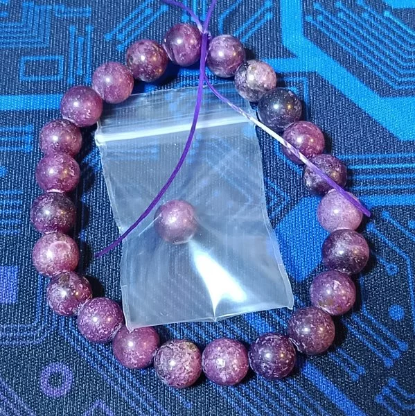 Sugilite (ซูกิไลต์)