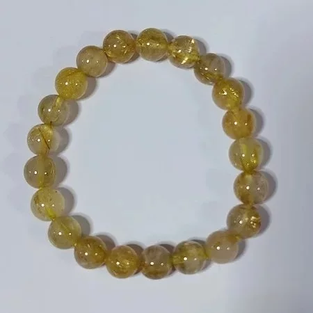 Rutilated Quartz (รูทิลเลต ควอตซ์)