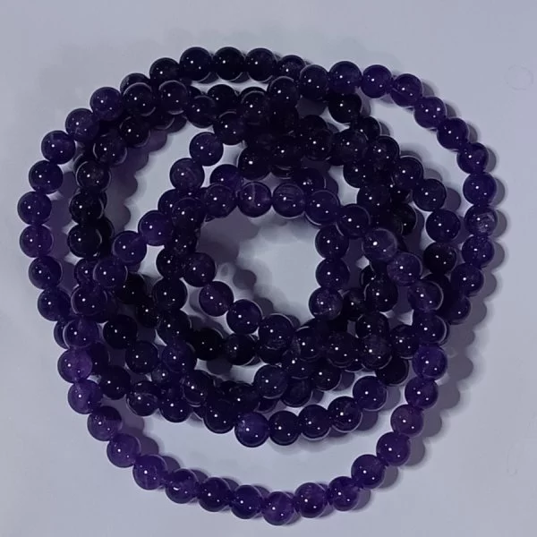 Amethyst (อเมทิสต์)