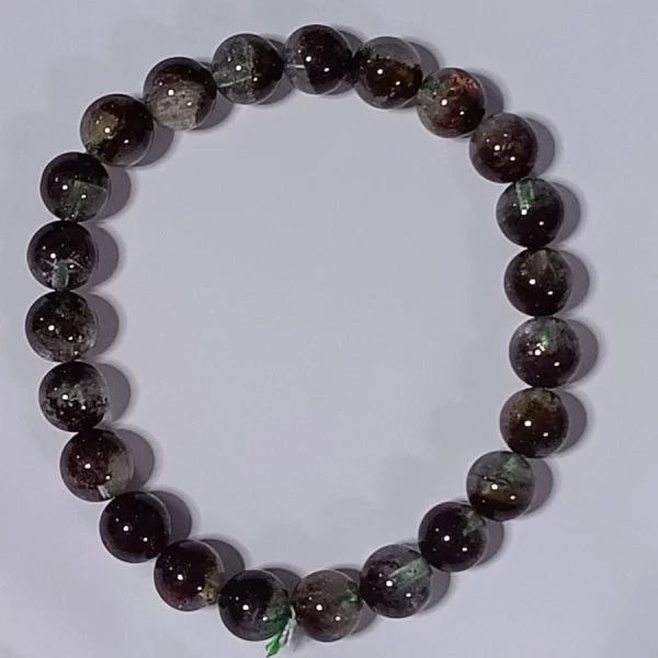 Jom-Nang Quartz (แก้วจอมนาง)
