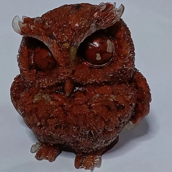 Red Jasper (เรด แจสเปอร์)