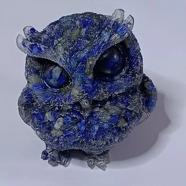 Lapis Lazuli (ลาพิส ลาซูลี)