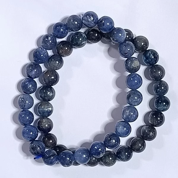 Blue Kyanite (บลู ไคยาไนต์)