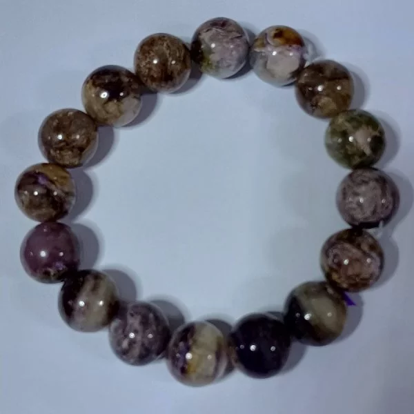 Charoite (ชาโรไอต์)