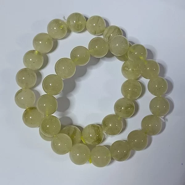 Libyan Desert Glass (แก้วลิเบีย)