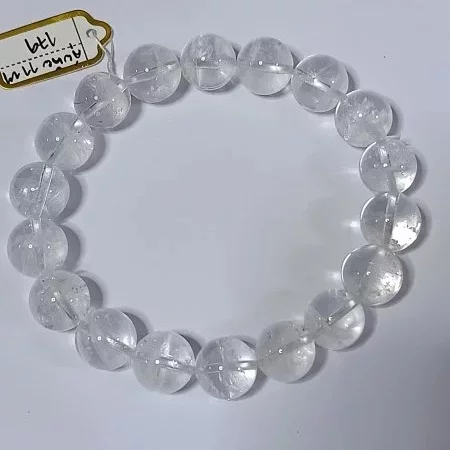 Clear Quartz (เคลียร์ ควอตซ์)