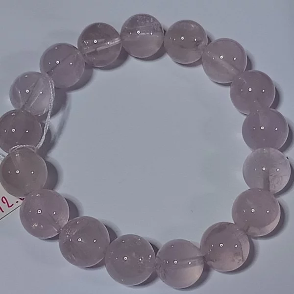 Rose Quartz (โรส ควอตซ์)