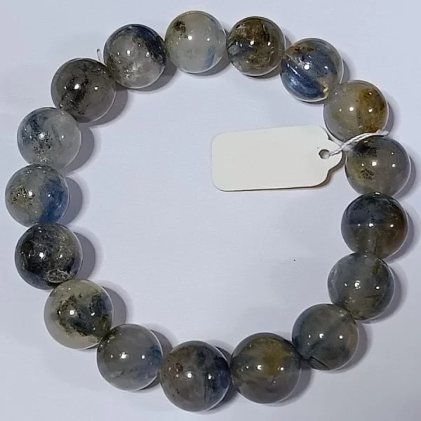 Blue Kyanite (บลู ไคยาไนต์)