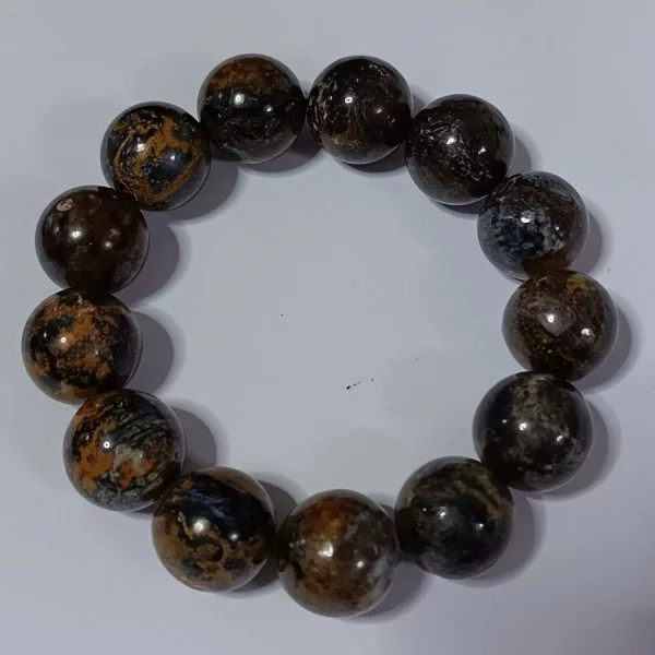 Pietersite (ปีเตอร์ไซท์)