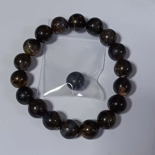 Pietersite (ปีเตอร์ไซท์)