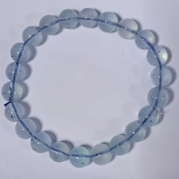 Aquamarine (อะความารีน)