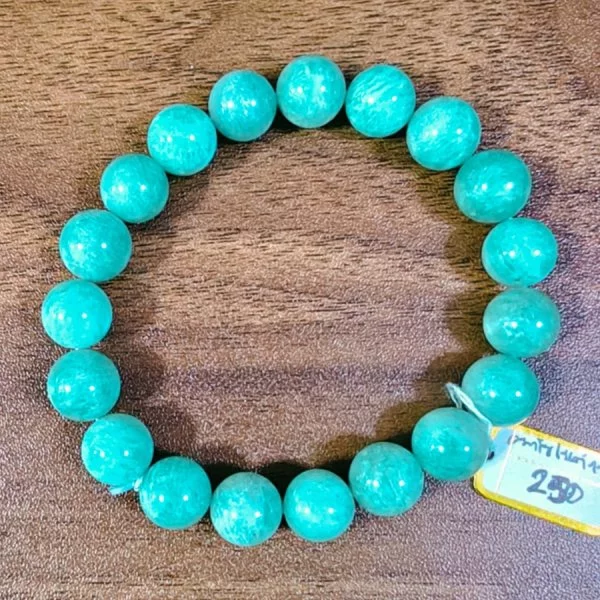 Amazonite (อเมซอนไนท์)