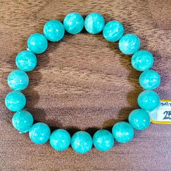 Amazonite (อเมซอนไนท์)