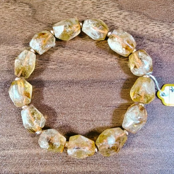 Citrine (ซิทริน)