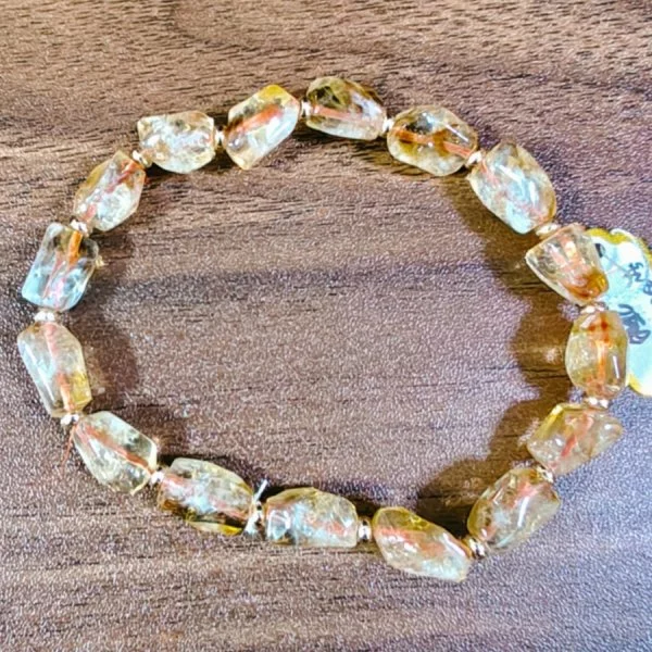 Citrine (ซิทริน)