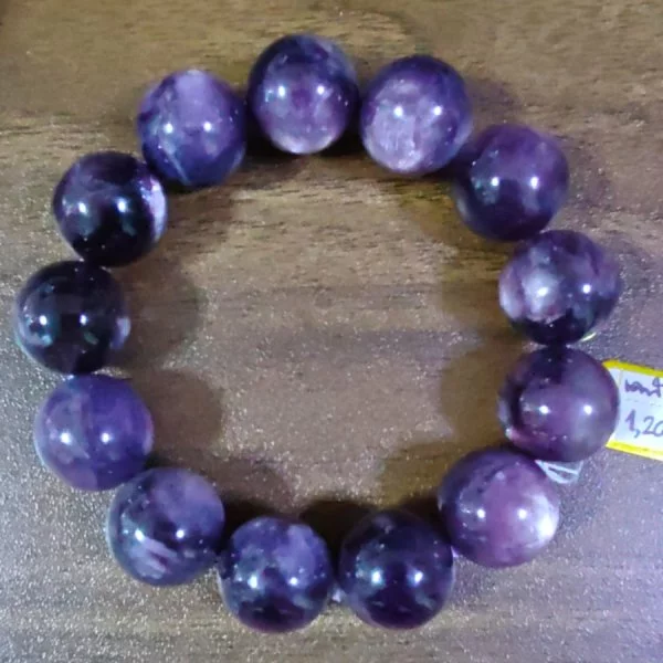 Purple Mica (ไมก้าม่วง)