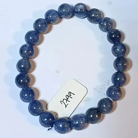 Blue Kyanite (บลู ไคยาไนต์)