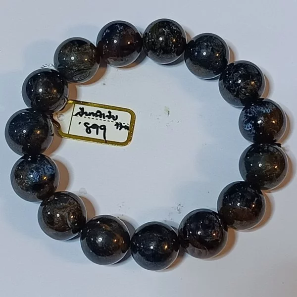 Pietersite (ปีเตอร์ไซท์)