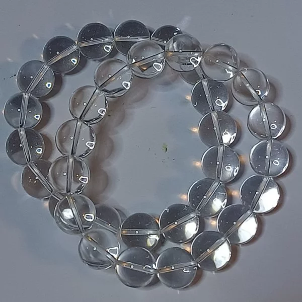 Clear Quartz (เคลียร์ ควอตซ์)