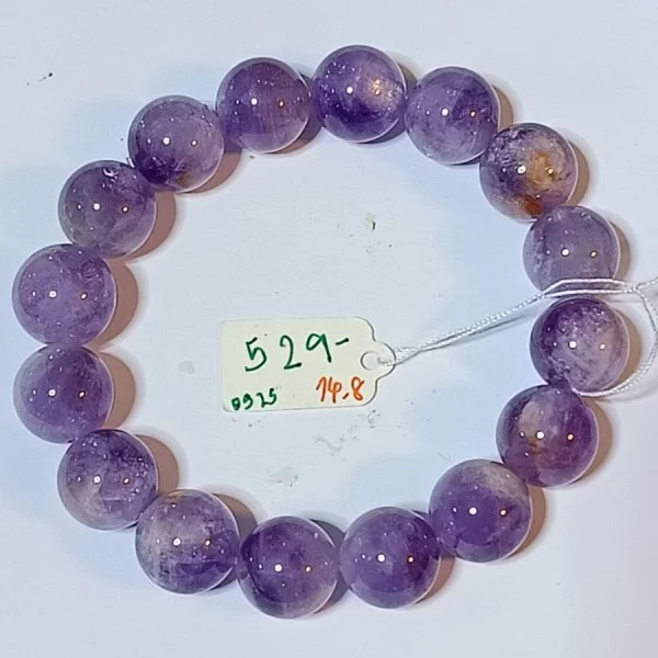 Amethyst (อเมทิสต์)