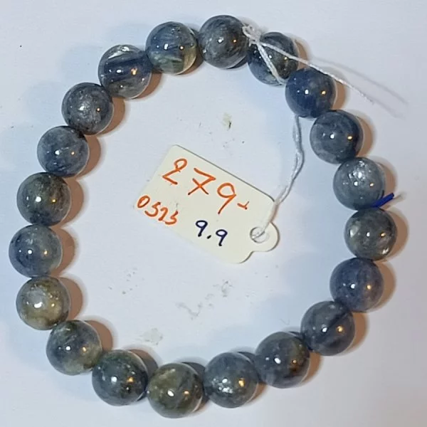Blue Kyanite (บลู ไคยาไนต์)