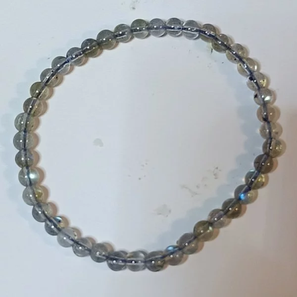 Labradorite (ลาบราดอไรต์)