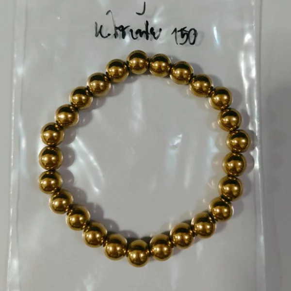 Pyrite (ไพไรต์)