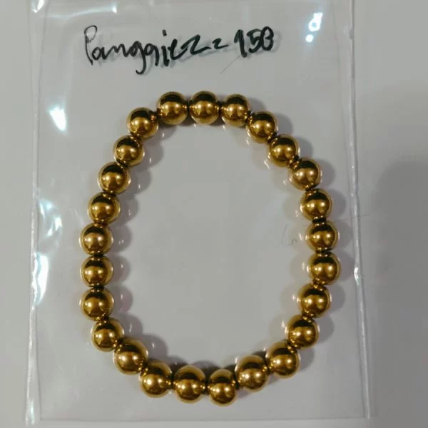 Pyrite (ไพไรต์)