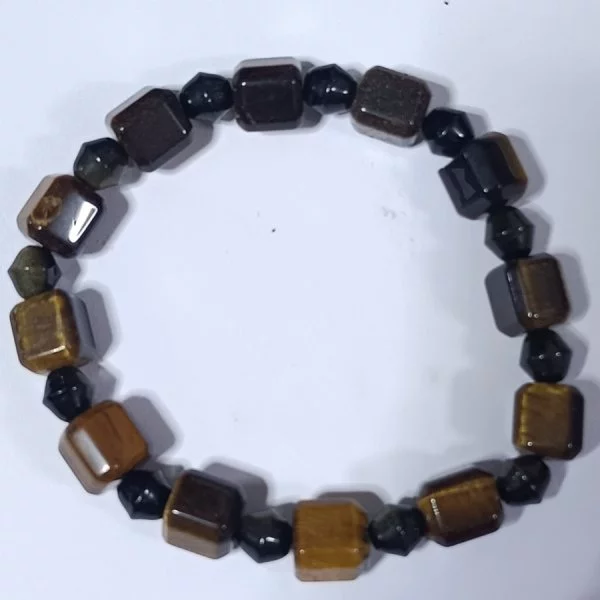Tiger's Eye (ไทเกอร์ อาย)
