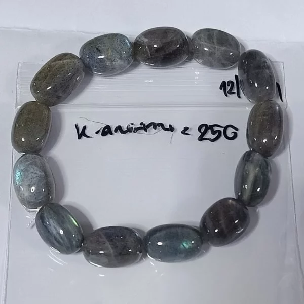 Labradorite (ลาบราดอไรต์)
