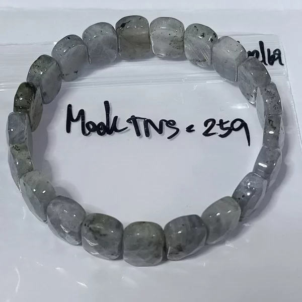 Labradorite (ลาบราดอไรต์)