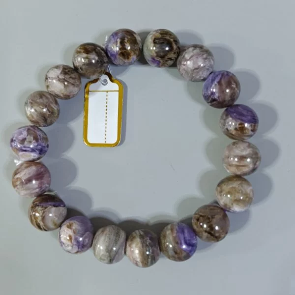 Charoite (ชาโรไอต์)