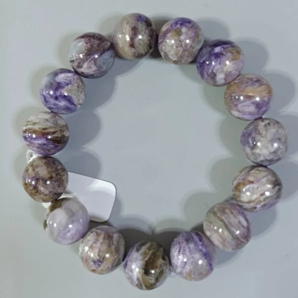 Charoite (ชาโรไอต์)