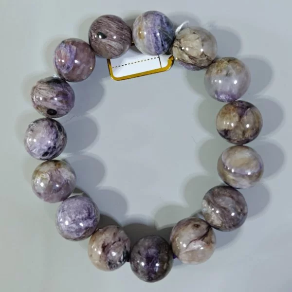 Charoite (ชาโรไอต์)