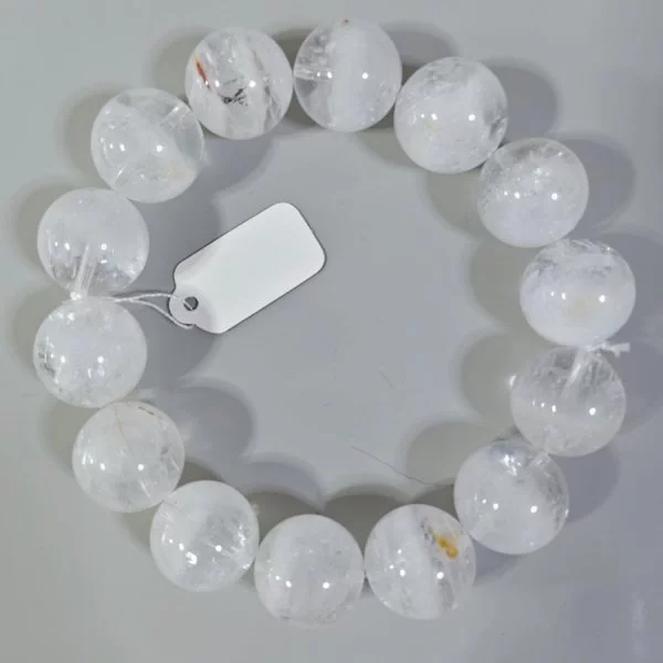 Clear Quartz (เคลียร์ ควอตซ์)