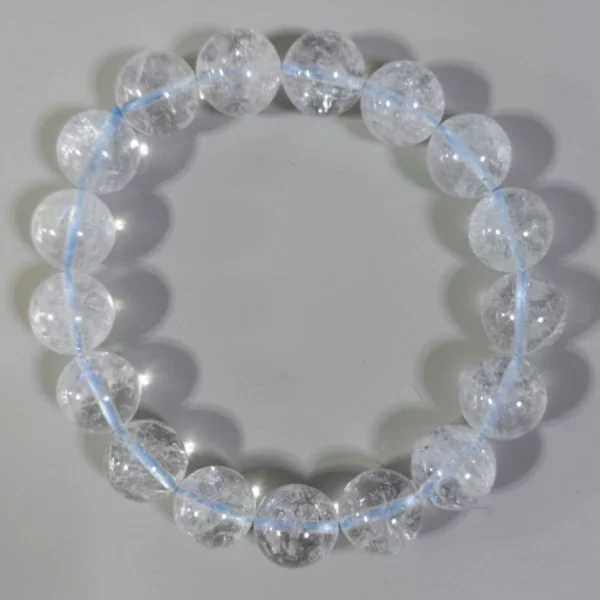 Azeztulite Quartz (อะเซทูไลต์ควอตซ์)