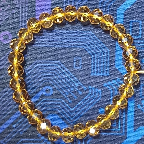 Citrine (ซิทริน)