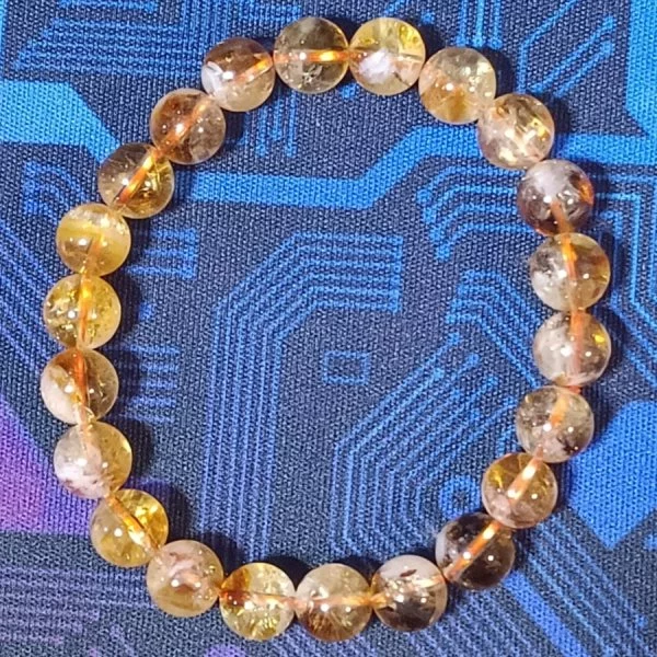 Citrine (ซิทริน)