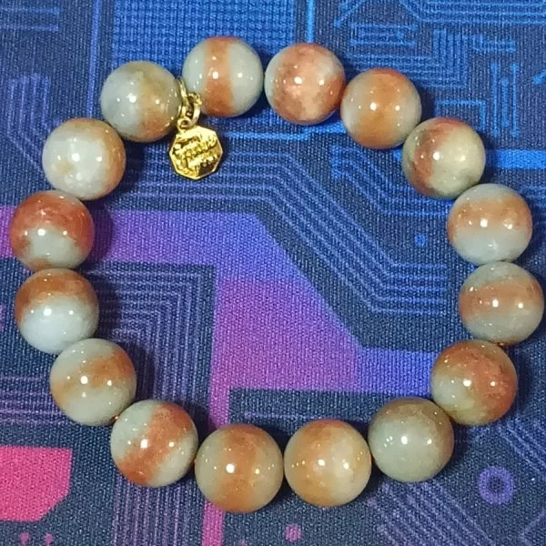Green Jade (หยกเขียว)