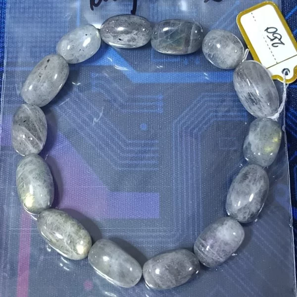 Labradorite (ลาบราดอไรต์)