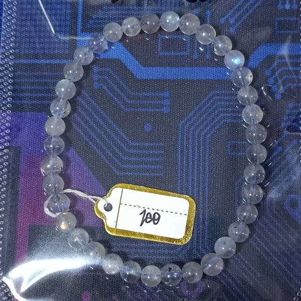Labradorite (ลาบราดอไรต์)