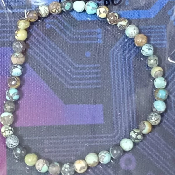 Turquoise (เทอร์ควอยซ์)
