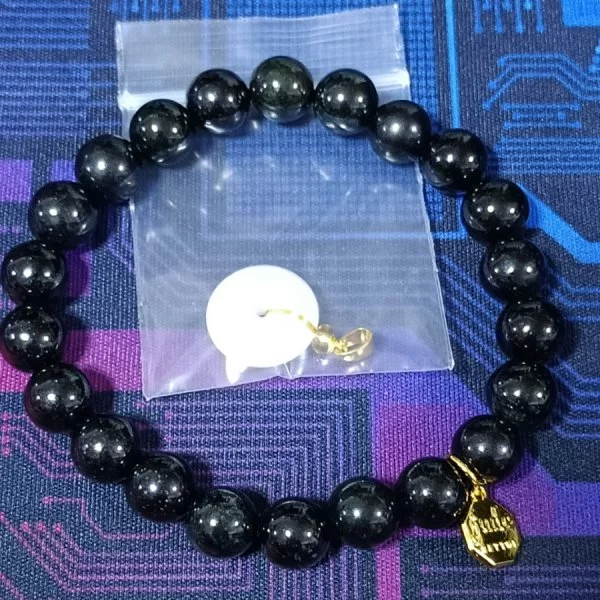Black Jade (แบล็ก เจด)