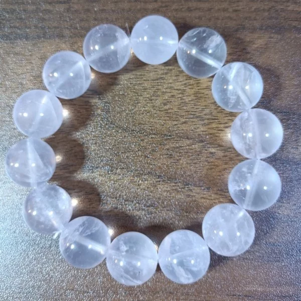 Rose Quartz (โรส ควอตซ์)