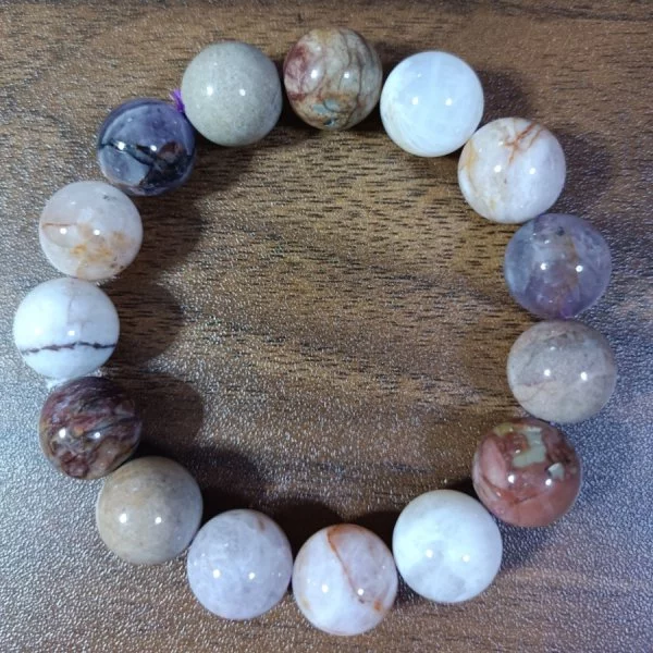 Amethyst Auralite-23 (อเมทิสต์ ออร่าไลท์-23)