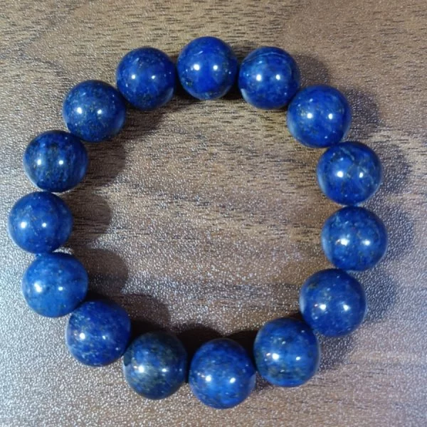 Lapis Lazuli (ลาพิส ลาซูลี)