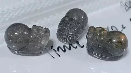 Labradorite (ลาบราดอไรต์)