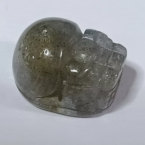 Labradorite (ลาบราดอไรต์)